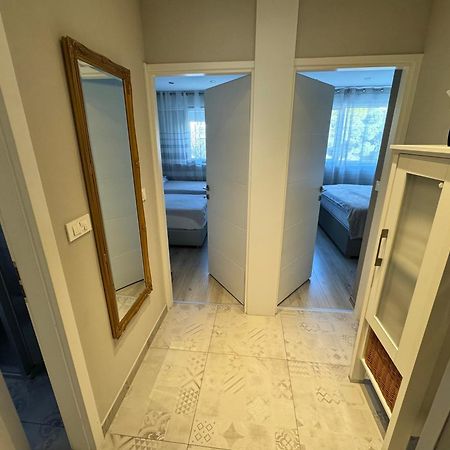 Apartment Astra With Private Parking Σπλιτ Εξωτερικό φωτογραφία