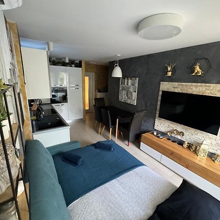 Apartment Astra With Private Parking Σπλιτ Εξωτερικό φωτογραφία