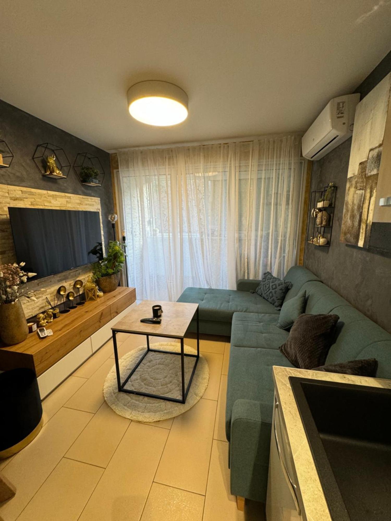 Apartment Astra With Private Parking Σπλιτ Εξωτερικό φωτογραφία