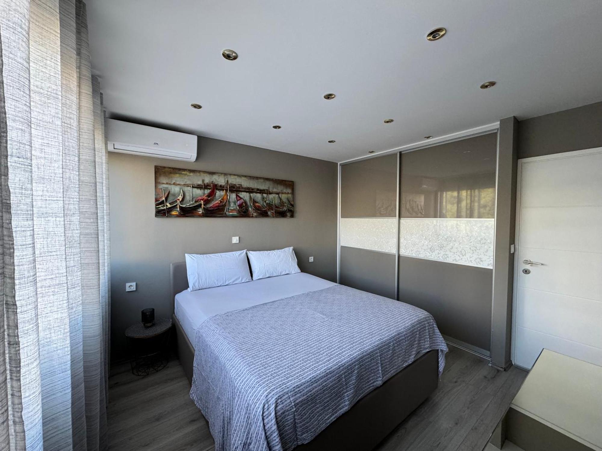 Apartment Astra With Private Parking Σπλιτ Εξωτερικό φωτογραφία