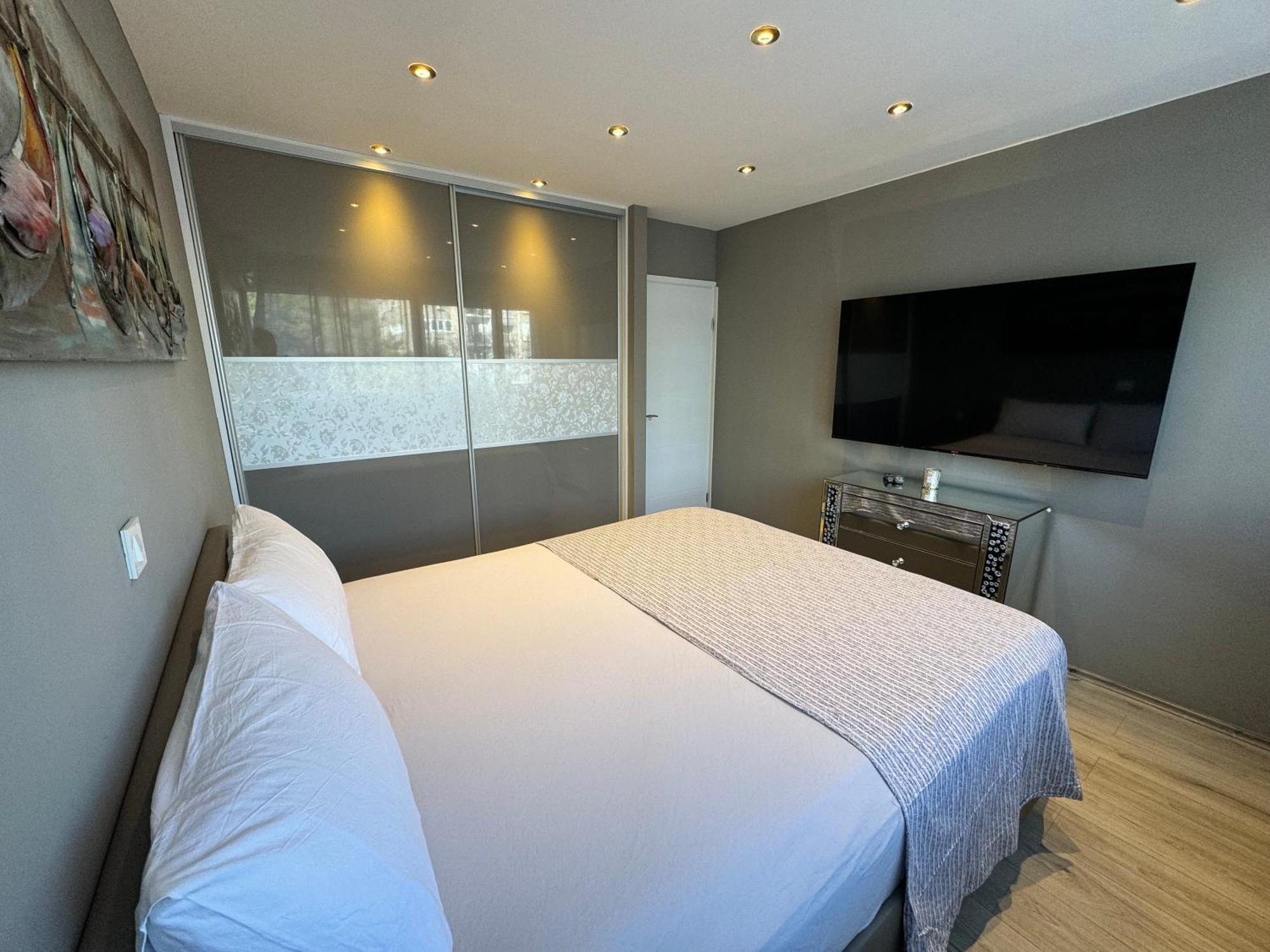 Apartment Astra With Private Parking Σπλιτ Εξωτερικό φωτογραφία