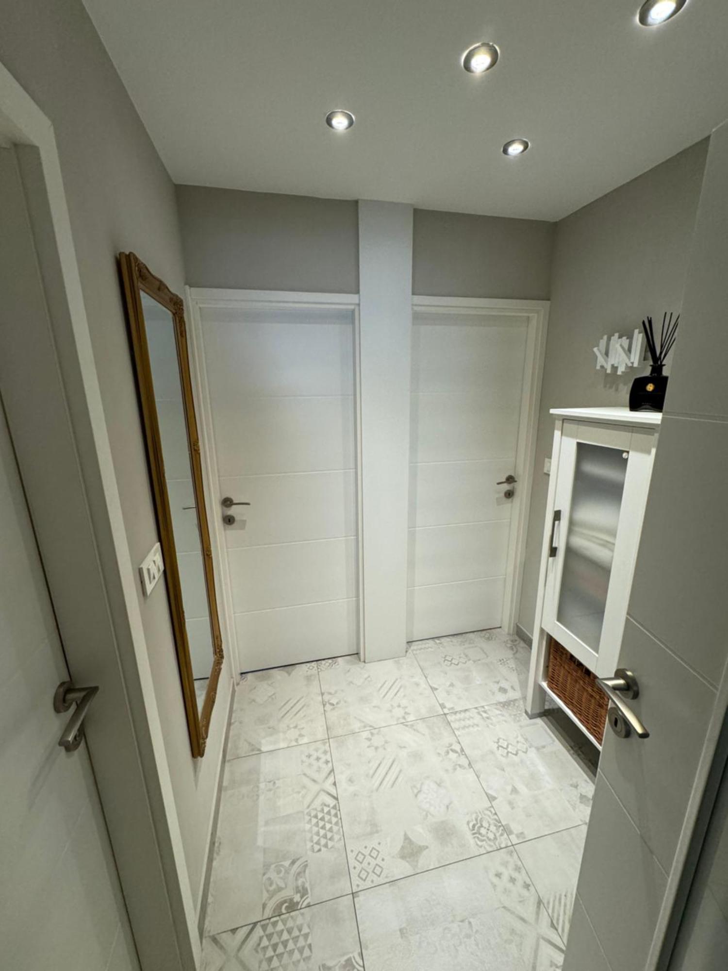 Apartment Astra With Private Parking Σπλιτ Εξωτερικό φωτογραφία