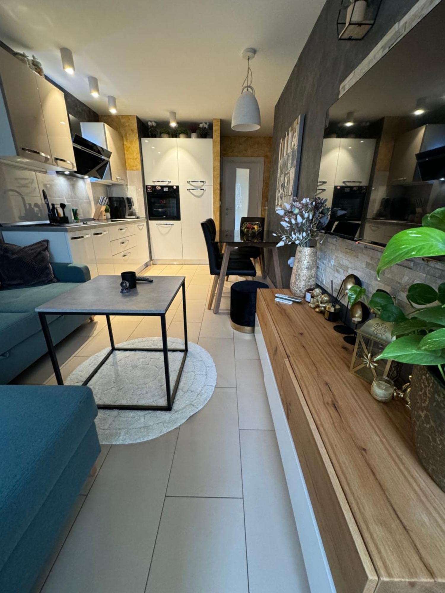 Apartment Astra With Private Parking Σπλιτ Εξωτερικό φωτογραφία