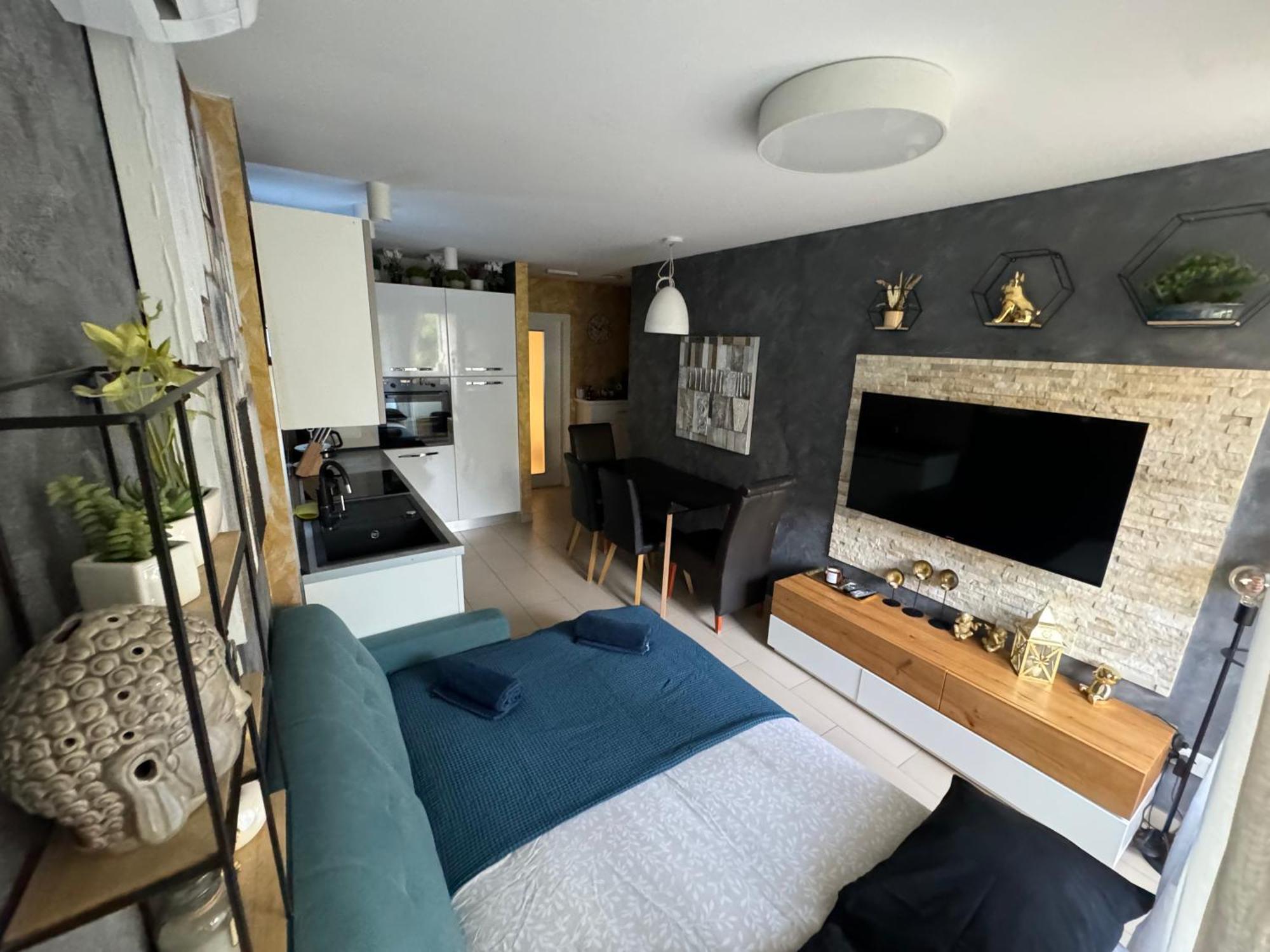 Apartment Astra With Private Parking Σπλιτ Εξωτερικό φωτογραφία