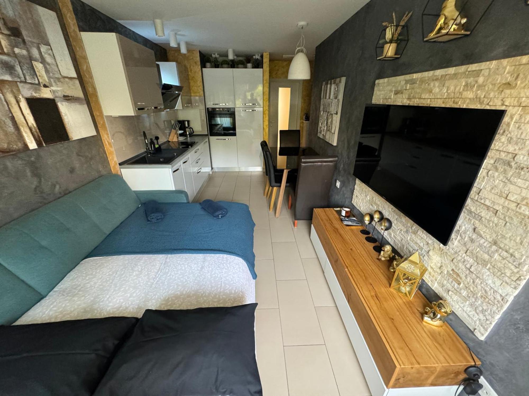 Apartment Astra With Private Parking Σπλιτ Εξωτερικό φωτογραφία